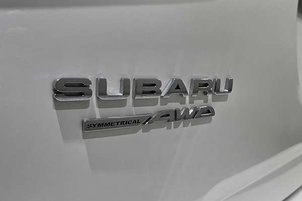 2023 Subaru Forester 2.5i S5