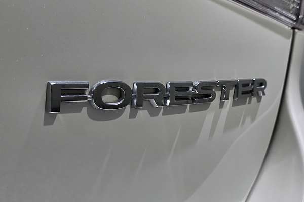 2023 Subaru Forester 2.5i S5