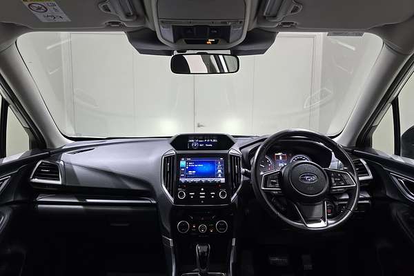 2023 Subaru Forester 2.5i S5