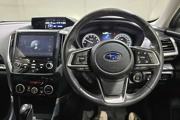2023 Subaru Forester 2.5i S5