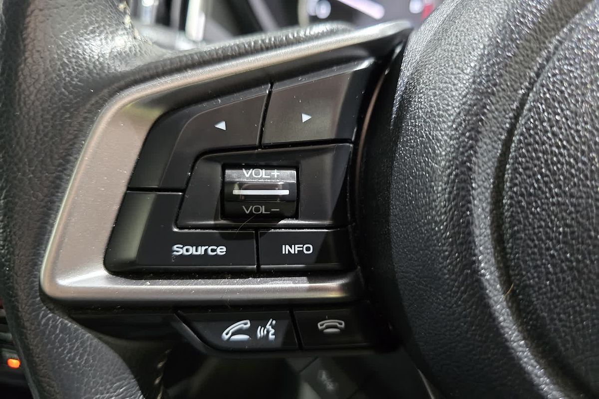 2023 Subaru Forester 2.5i S5