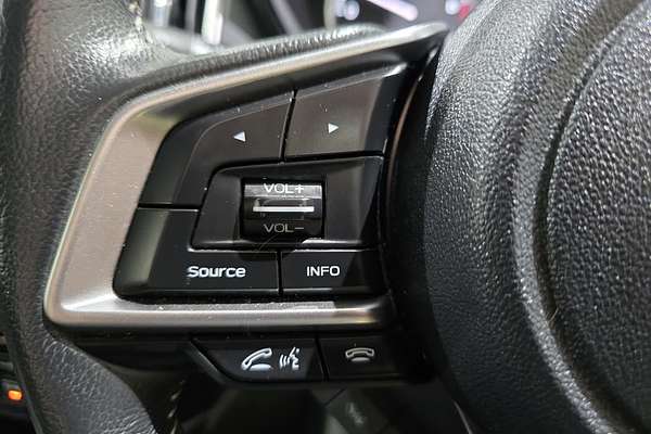 2023 Subaru Forester 2.5i S5