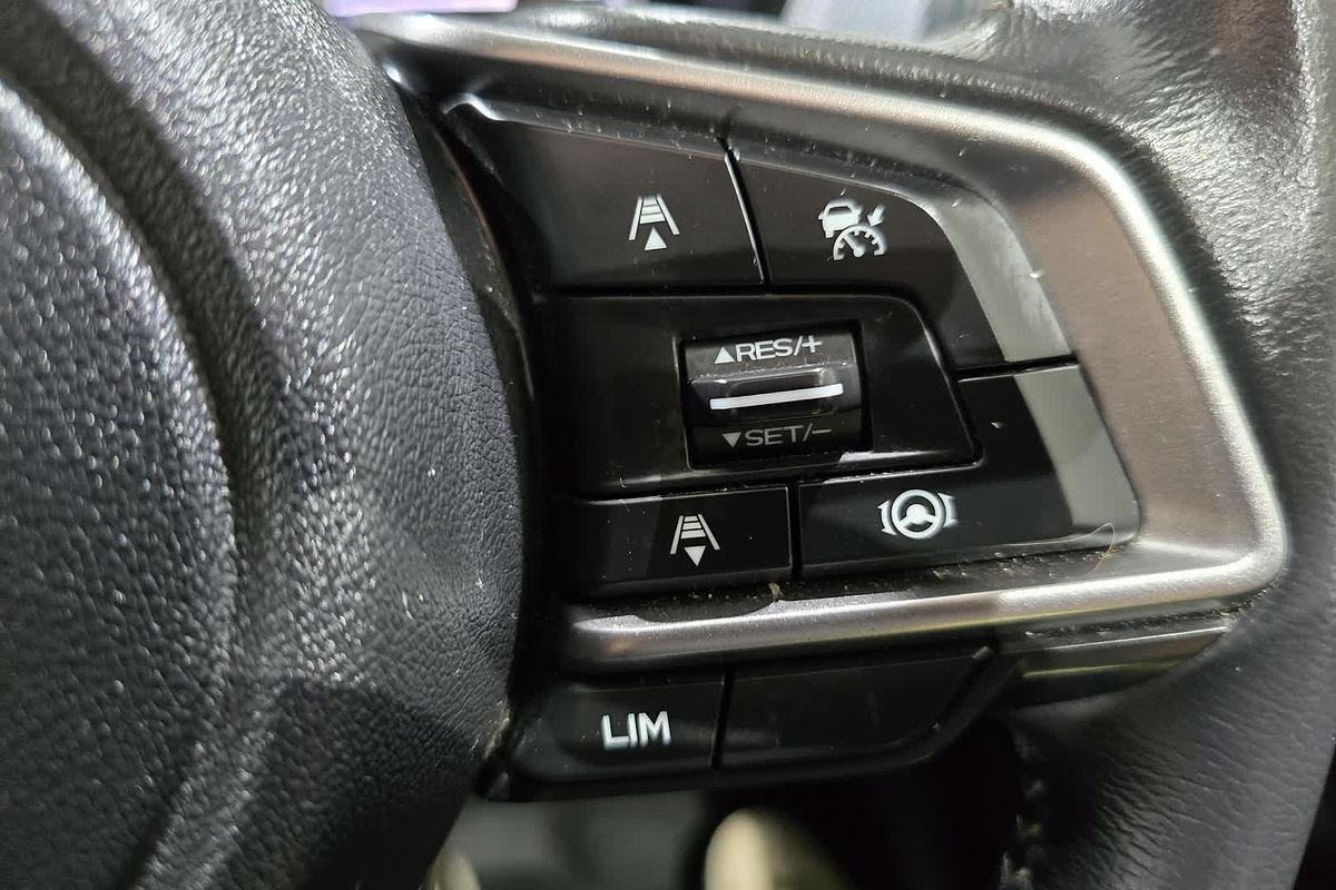 2023 Subaru Forester 2.5i S5