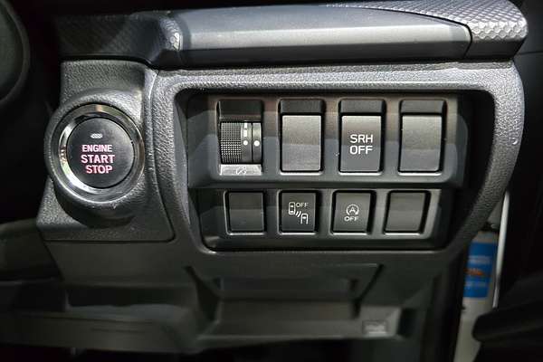 2023 Subaru Forester 2.5i S5