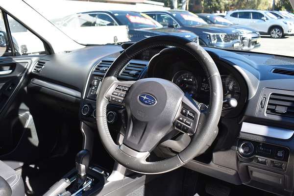 2014 Subaru Forester 2.5i-S S4