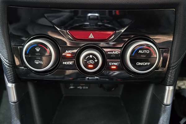 2023 Subaru Forester 2.5i S5