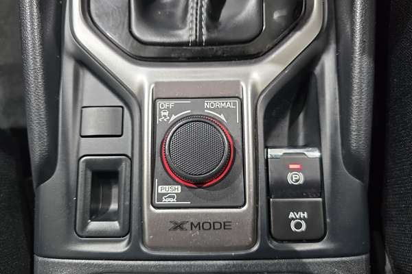 2023 Subaru Forester 2.5i S5