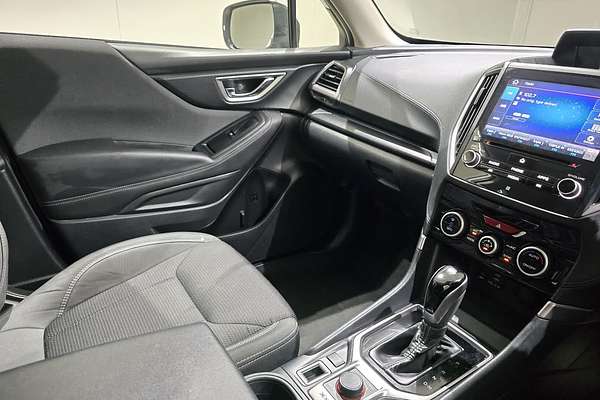 2023 Subaru Forester 2.5i S5