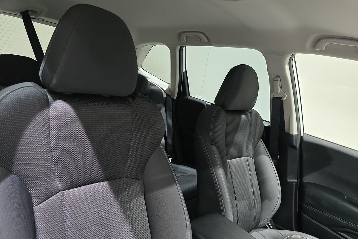 2023 Subaru Forester 2.5i S5