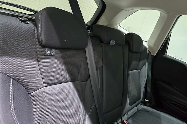 2023 Subaru Forester 2.5i S5