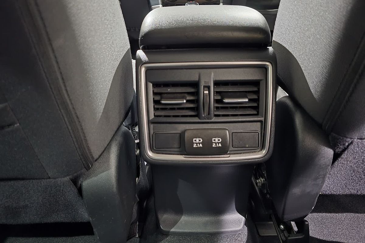 2023 Subaru Forester 2.5i S5