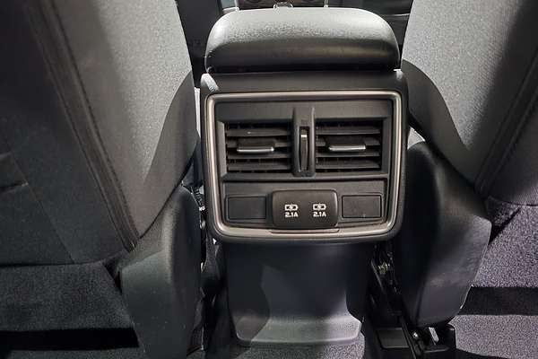 2023 Subaru Forester 2.5i S5