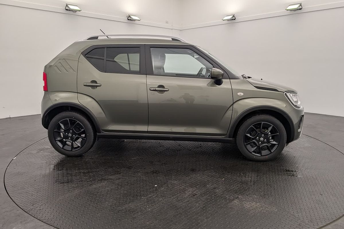 2025 Suzuki Ignis GLX MF Series II