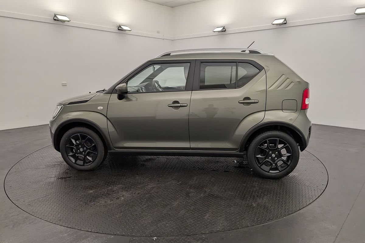 2025 Suzuki Ignis GLX MF Series II