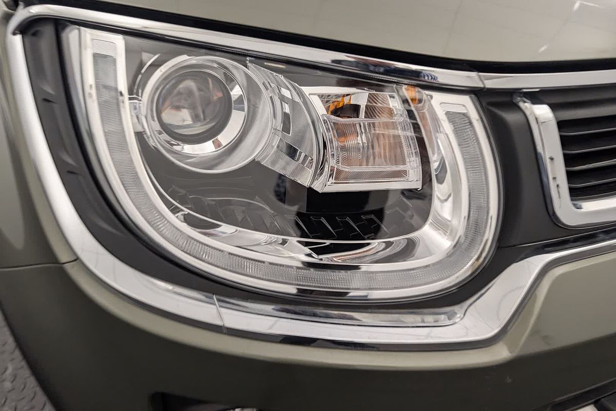 2025 Suzuki Ignis GLX MF Series II
