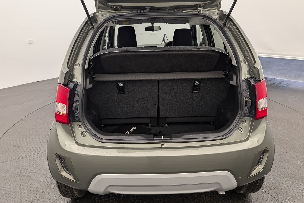 2025 Suzuki Ignis GLX MF Series II