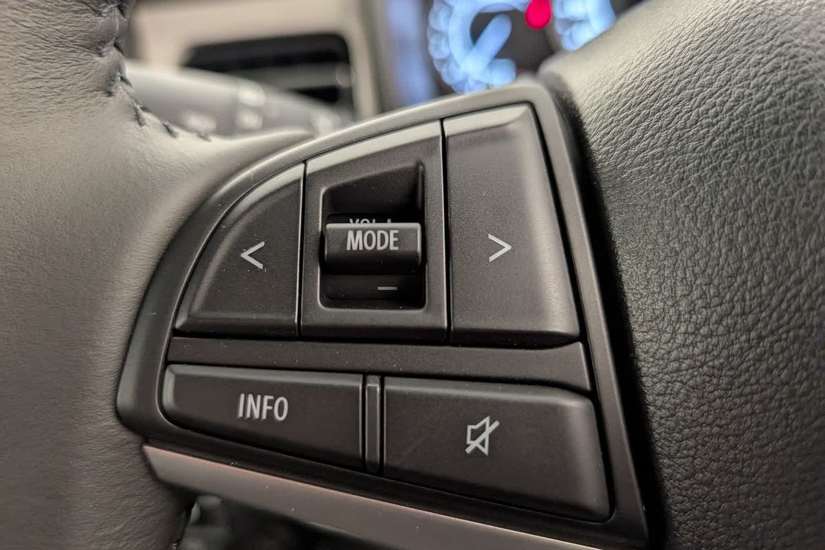 2025 Suzuki Ignis GLX MF Series II