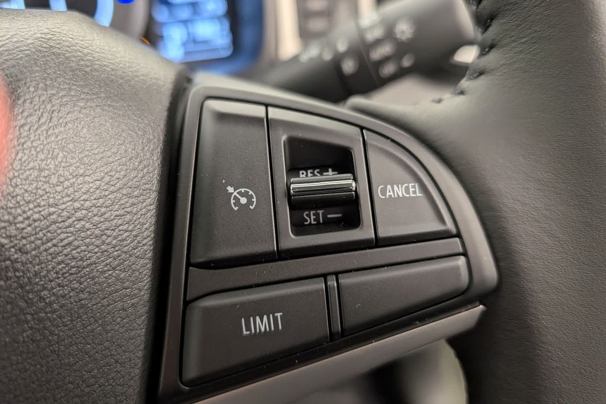 2025 Suzuki Ignis GLX MF Series II
