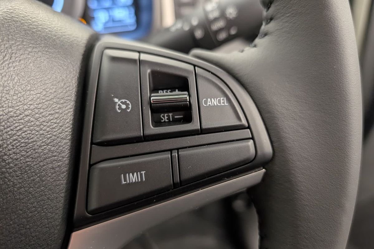 2025 Suzuki Ignis GLX MF Series II