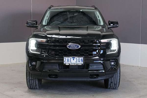 2024 Ford Everest Sport 2.0L