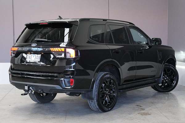 2024 Ford Everest Sport 2.0L