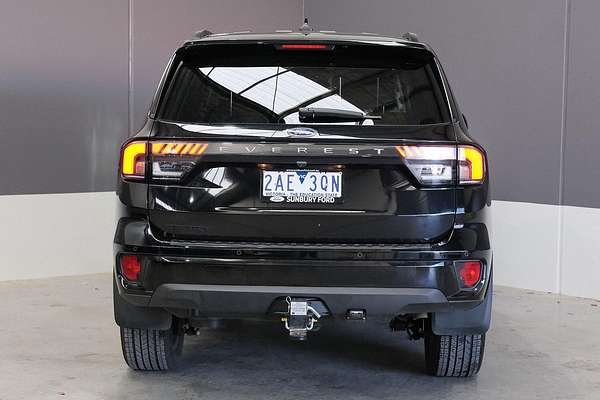 2024 Ford Everest Sport 2.0L