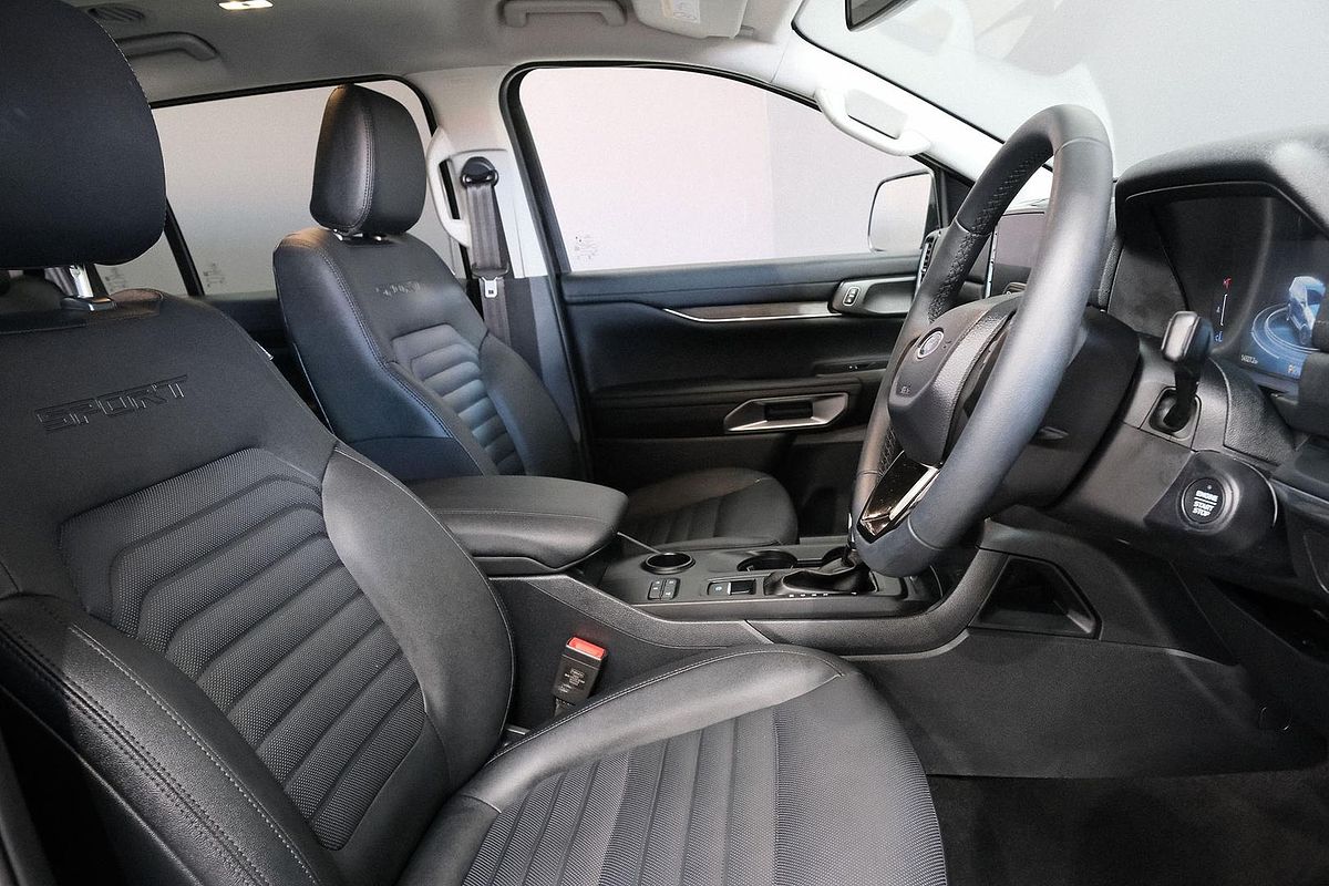 2024 Ford Everest Sport 2.0L
