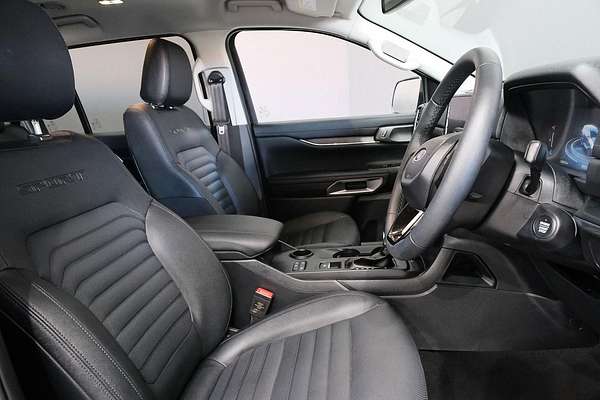 2024 Ford Everest Sport 2.0L