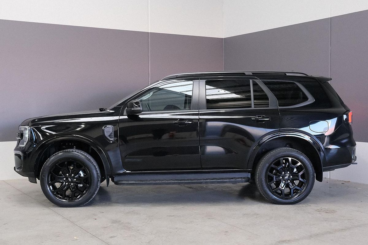2024 Ford Everest Sport 2.0L