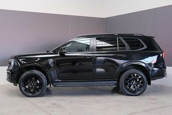2024 Ford Everest Sport 2.0L