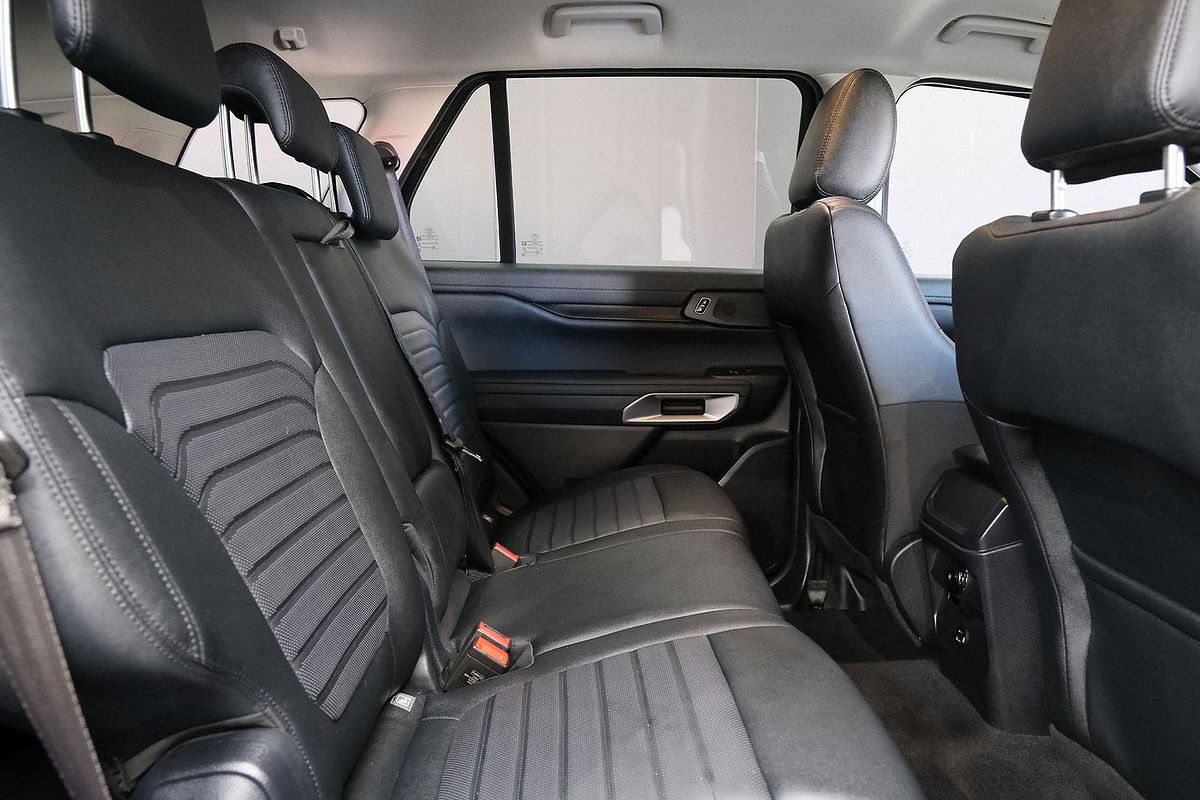 2024 Ford Everest Sport 2.0L