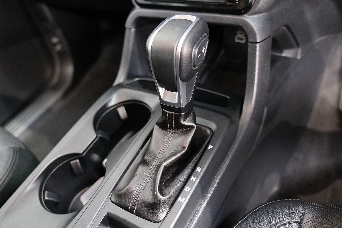2024 Ford Everest Sport 2.0L