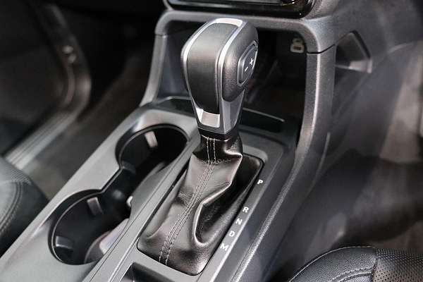 2024 Ford Everest Sport 2.0L