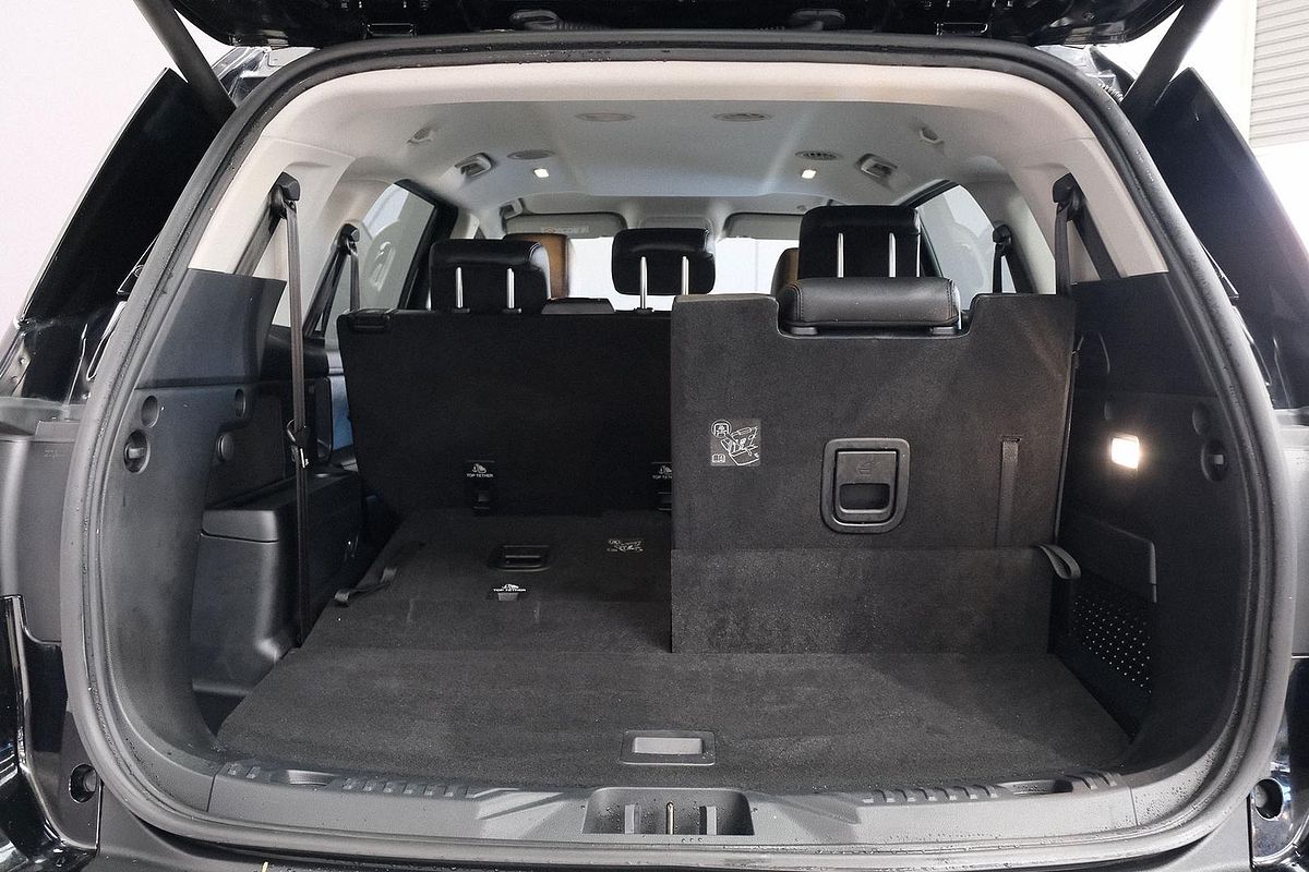 2024 Ford Everest Sport 2.0L