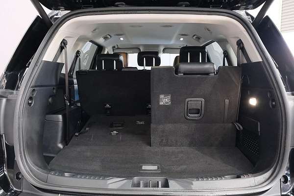 2024 Ford Everest Sport 2.0L