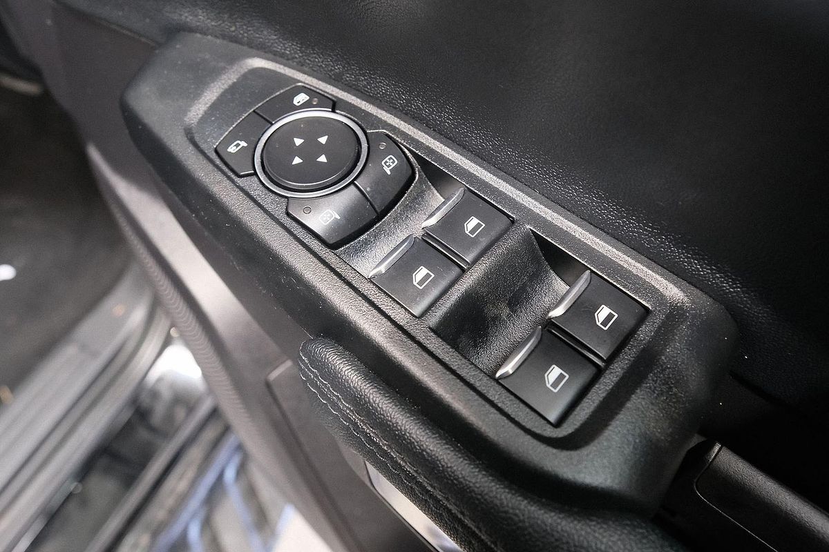 2024 Ford Everest Sport 2.0L