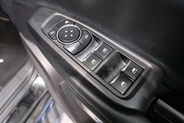 2024 Ford Everest Sport 2.0L