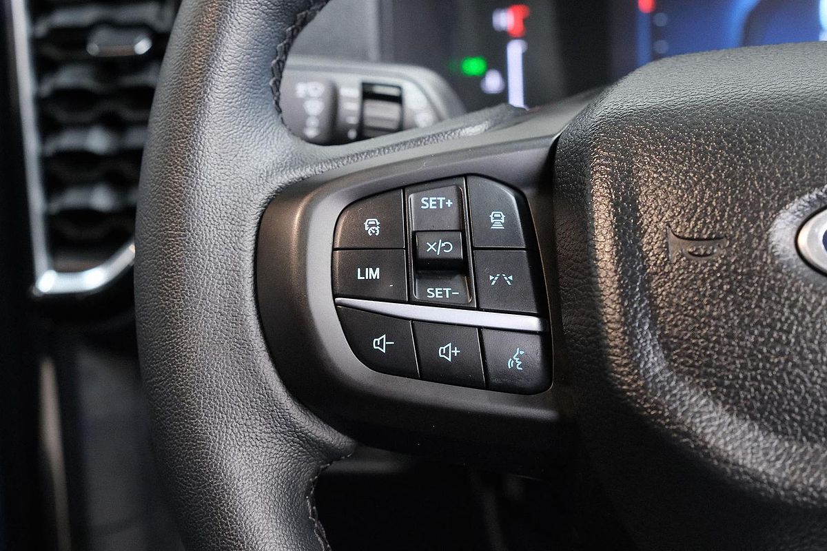2024 Ford Everest Sport 2.0L