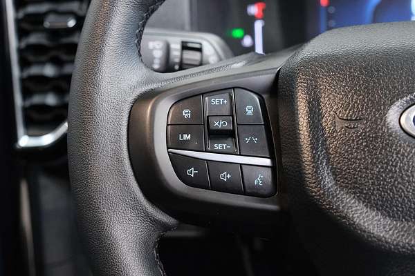 2024 Ford Everest Sport 2.0L