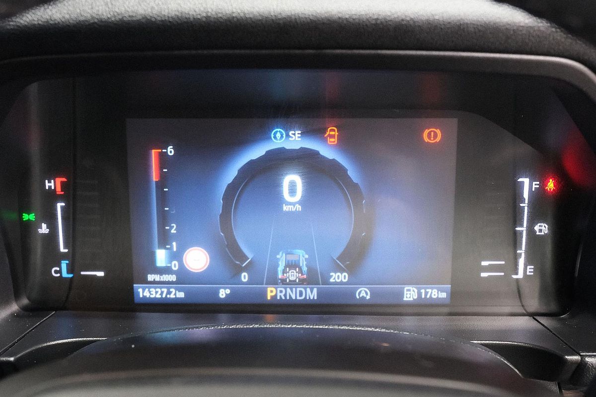 2024 Ford Everest Sport 2.0L