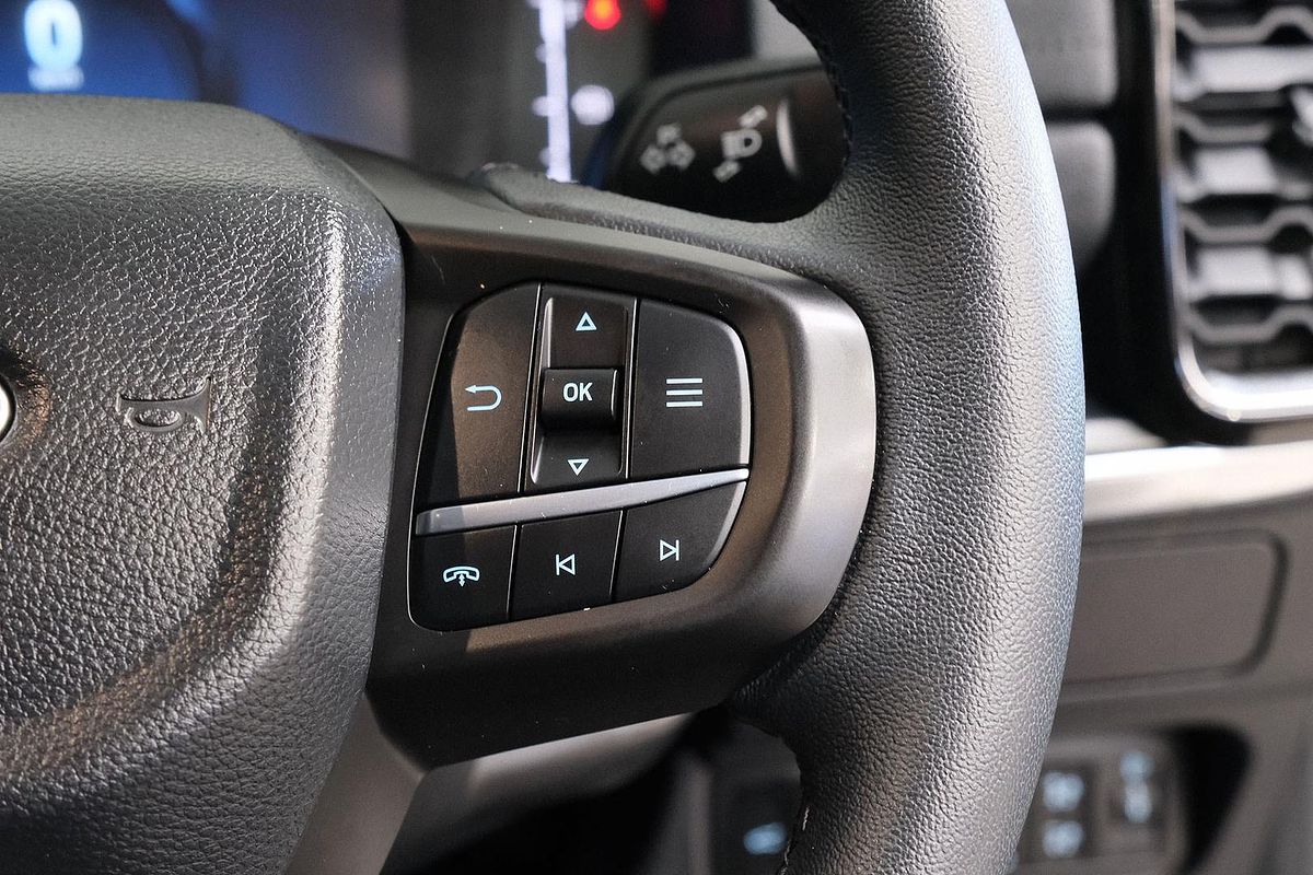 2024 Ford Everest Sport 2.0L