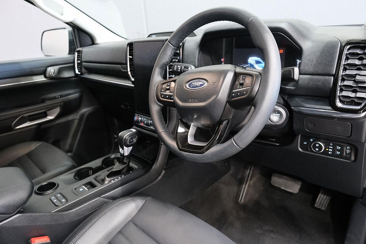 2024 Ford Everest Sport 2.0L