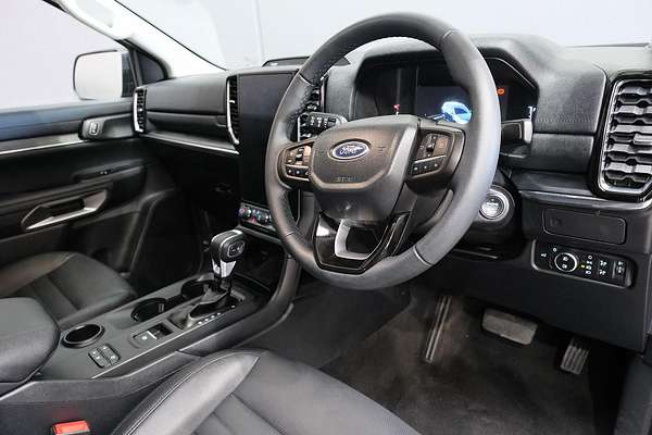 2024 Ford Everest Sport 2.0L