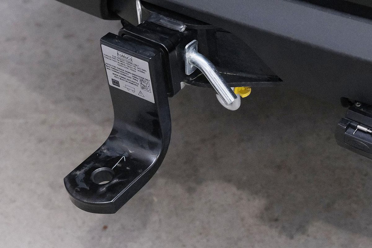 2024 Ford Everest Sport 2.0L
