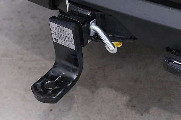 2024 Ford Everest Sport 2.0L
