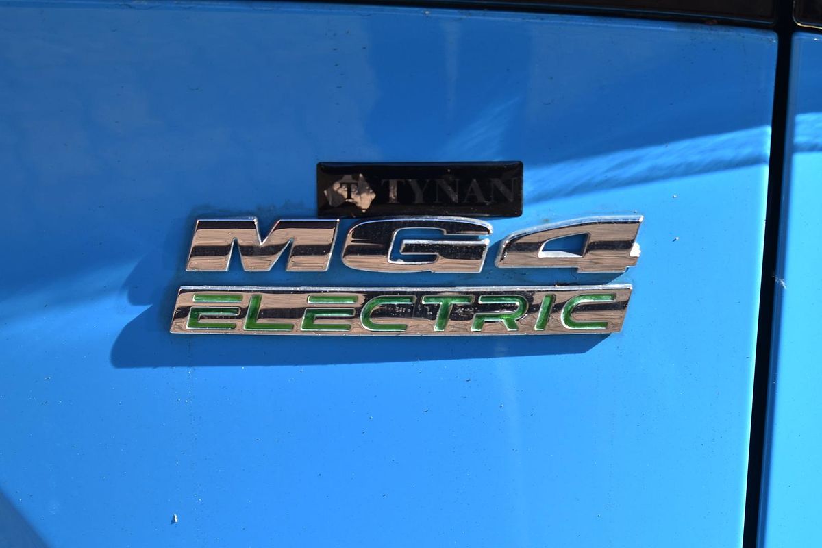 2024 MG MG4 Essence 64 MEH32