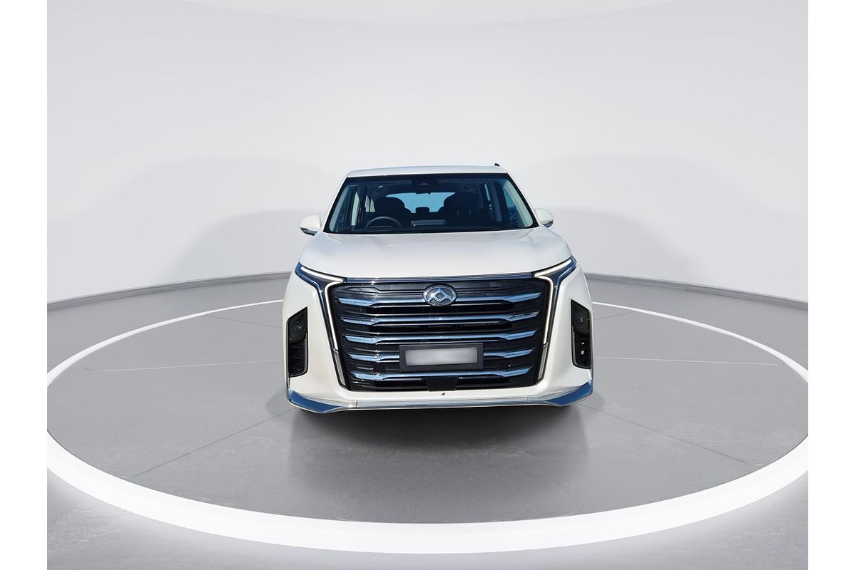 2023 LDV MIFA Mode