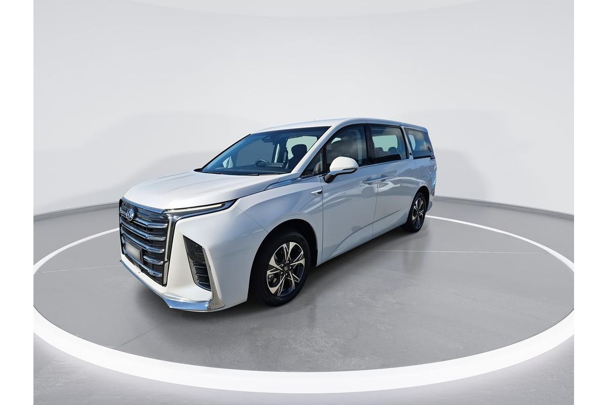 2023 LDV MIFA Mode
