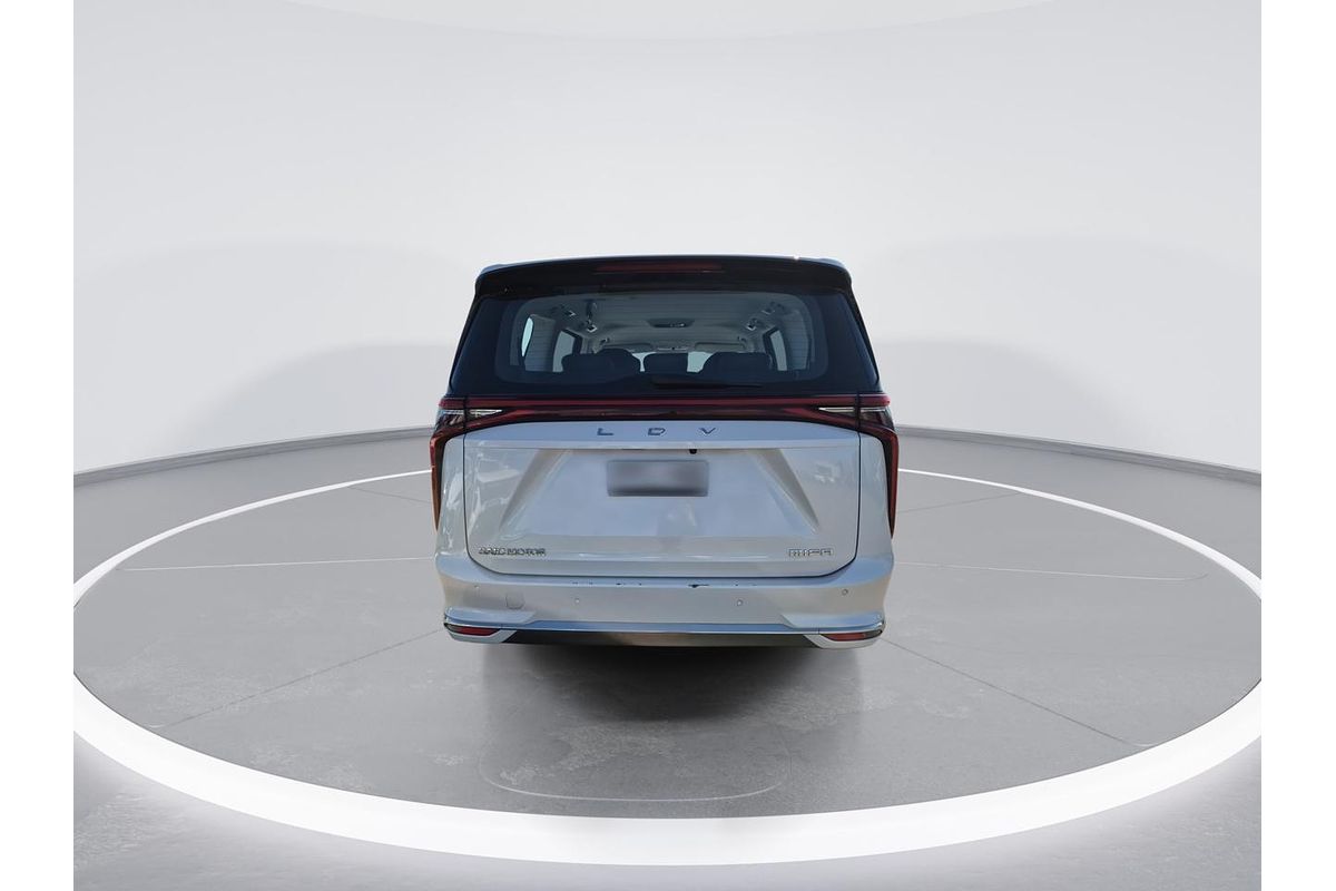 2023 LDV MIFA Mode