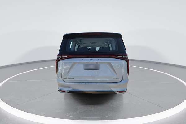 2023 LDV MIFA Mode